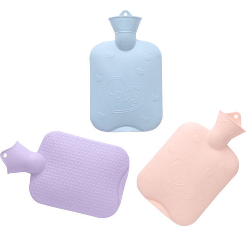 Winter Water Bottle Belt Large Hand Warmer Cute Animal Hot Water Bottle Belt Hot Water Bag Hot Water Cover Bottle Heater