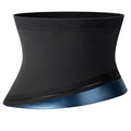 Sauna Waist Trimmer Belly Wrap Workout Sport Sweat Band Abdominal Trainer Weight Loss Body Shaper Tummy Control Slimming Belt